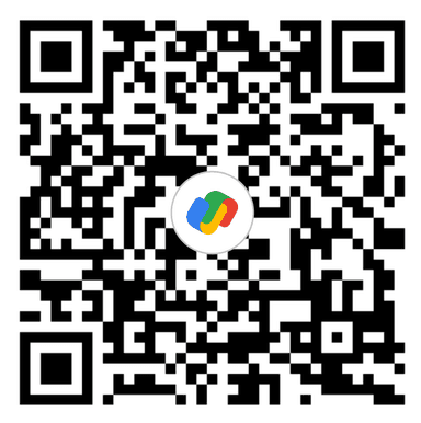 GooglePay QR Code